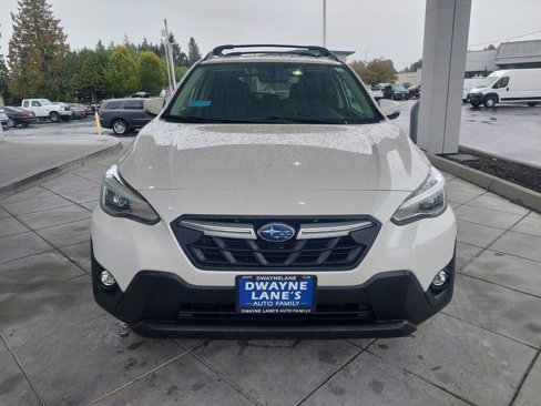 Used 2021 Subaru Crosstrek 2.5i Limited w/ Moonroof Package 2 image 2