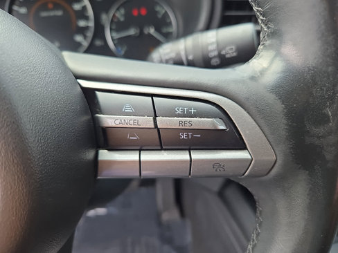 Used 2023 MAZDA CX-30 AWD 2.5 S w/ Select Package image 23