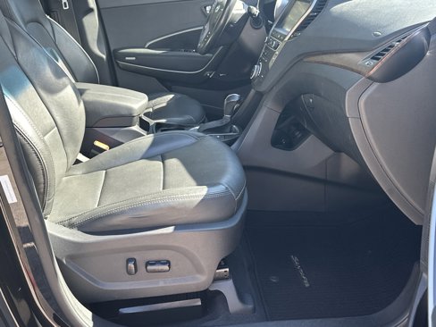 Used 2018 Hyundai Santa Fe Sport image 13