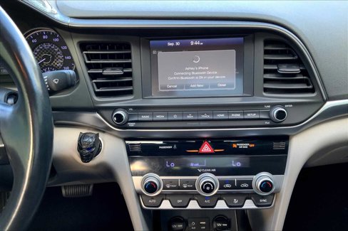 Used 2019 Hyundai Elantra Value Edition image 6