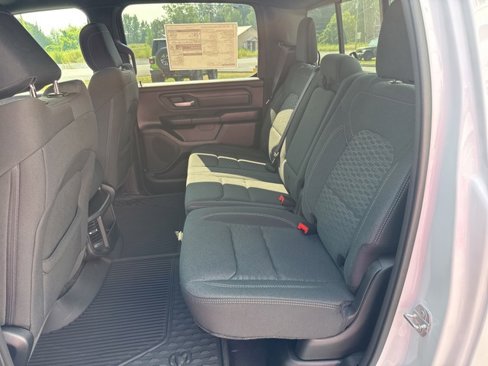 New 2026 RAM 1500 Tradesman image 12