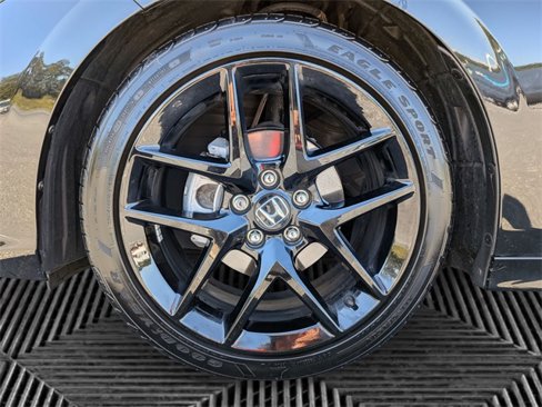 Certified 2025 Honda Civic Sport image 9