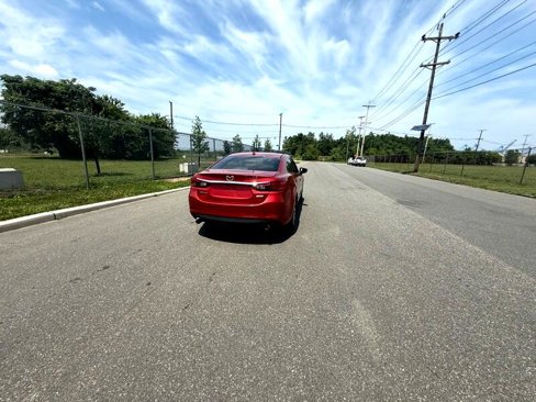 Used 2014 MAZDA MAZDA6 Grand Touring image 4