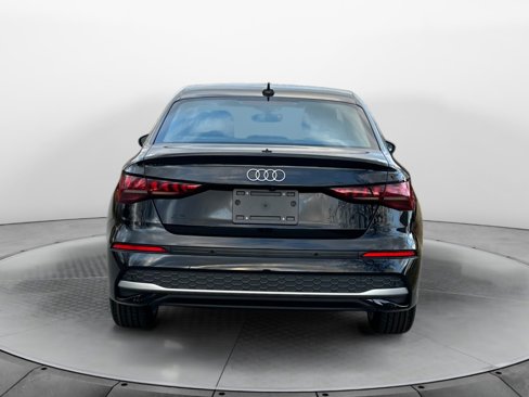 New 2025 Audi A3 2.0T Premium Plus image 6