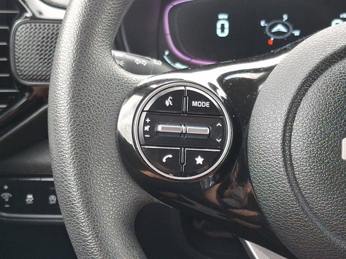 Used 2024 Kia Soul S image 21