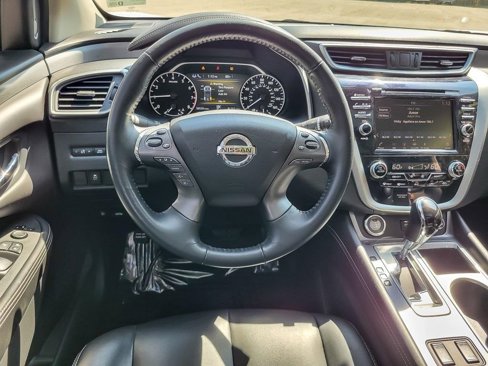 Used 2021 Nissan Murano SV w/ SV Special Edition Package image 12