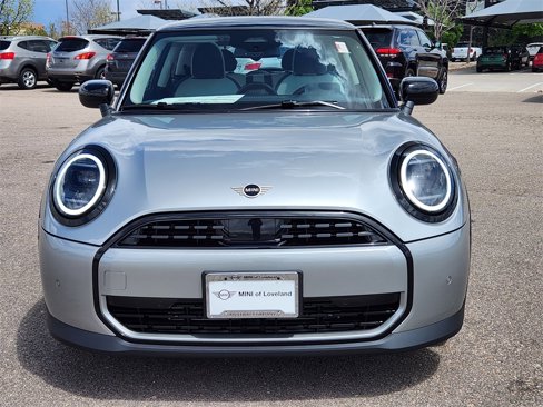 New 2025 MINI Cooper 2-Door Hardtop image 6