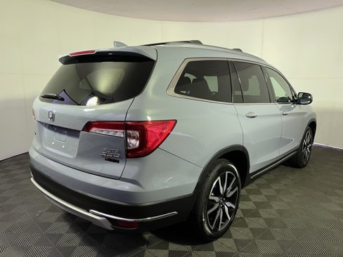 Used 2022 Honda Pilot Elite image 8