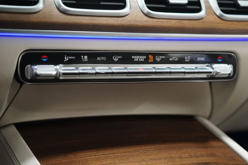 Certified 2022 Mercedes-Benz GLE 350 4MATIC image 27