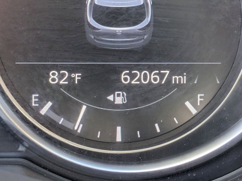 Used 2018 MAZDA CX-5 Touring w/ Preferred Equipment Package image 11