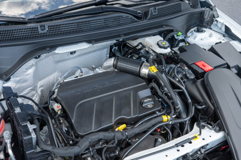 New 2026 Buick Envista Sport Touring w/ Convenience I Package image 20
