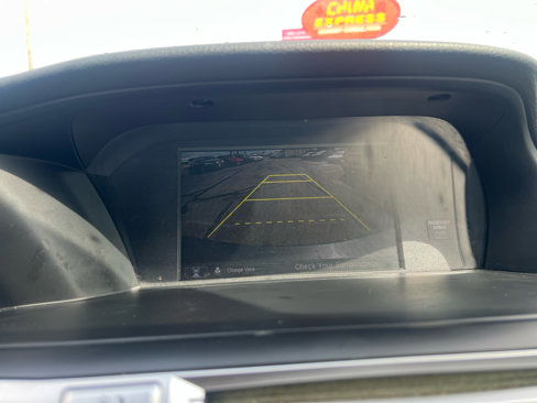 Used 2017 Honda Accord LX image 16