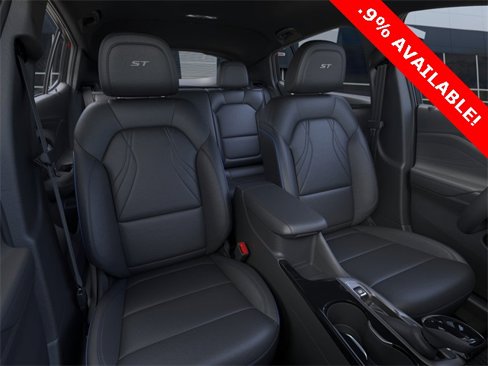 New 2025 Buick Envista Sport Touring w/ Convenience II Package image 30