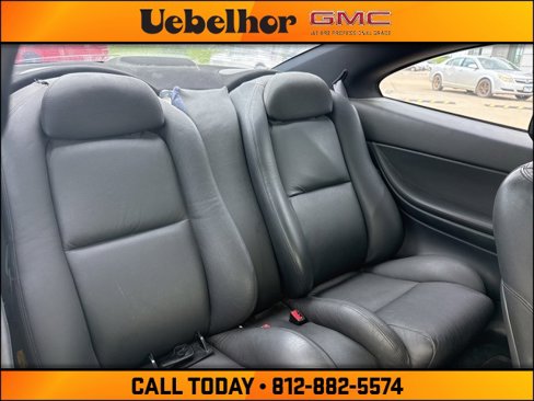 Used 2005 Pontiac GTO image 4