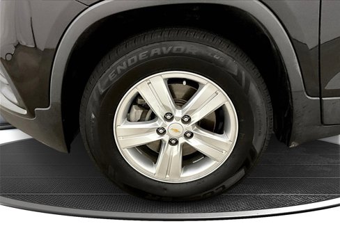 Used 2021 Chevrolet Trax LT image 31