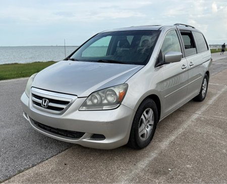 Used 2006 Honda Odyssey EX-L image 1