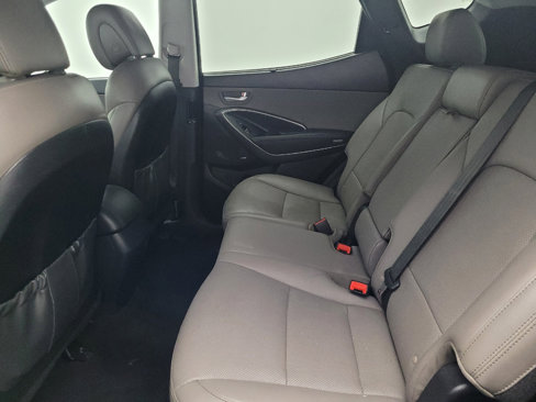 Used 2018 Hyundai Santa Fe Sport w/ 2.4L Tech Package 04 image 18
