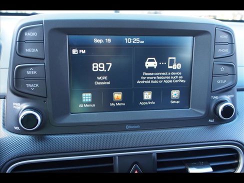 Used 2019 Hyundai Kona SE image 29