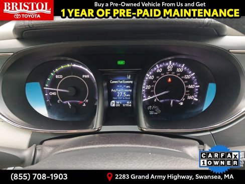 Used 2017 Toyota Avalon Limited image 29