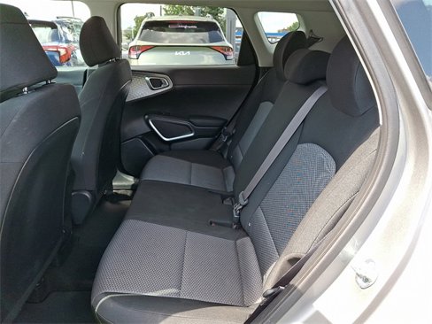 Certified 2023 Kia Soul S image 9