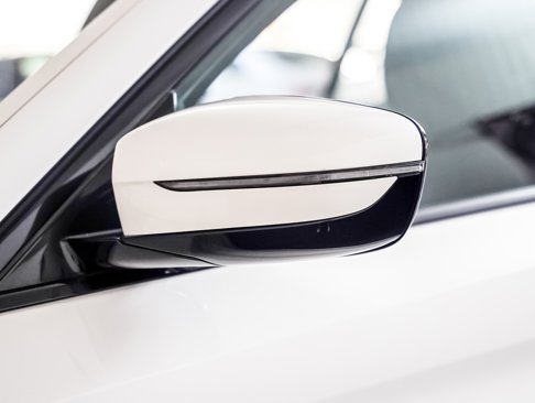 Used 2018 BMW 530e image 23