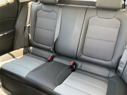 New 2025 Chevrolet Trax LT w/ Driver Confidence Package image 9