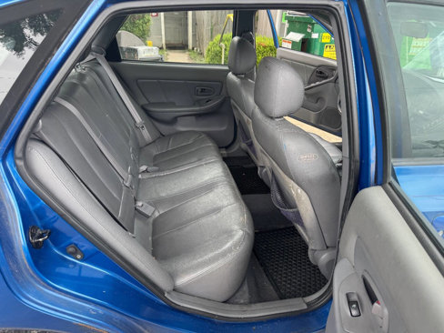 Used 2004 Hyundai Elantra GT image 17