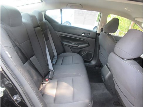 Used 2021 Nissan Altima 2.5 S image 22