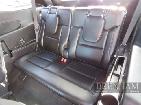Used 2020 Ford Explorer Limited image 18
