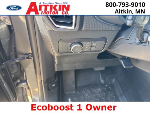 Used 2021 Ford Bronco Sport Big Bend w/ Big Bend Package (96B) image 12