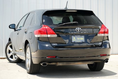 Used 2009 Toyota Venza AWD image 4