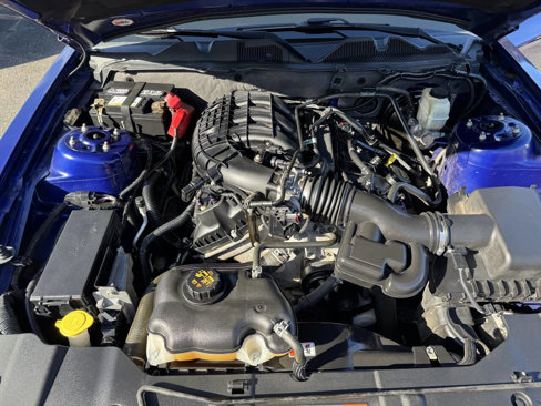 Used 2014 Ford Mustang Coupe w/ Equipment Group 102A image 4
