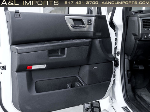 Used 2008 HUMMER H2 image 51