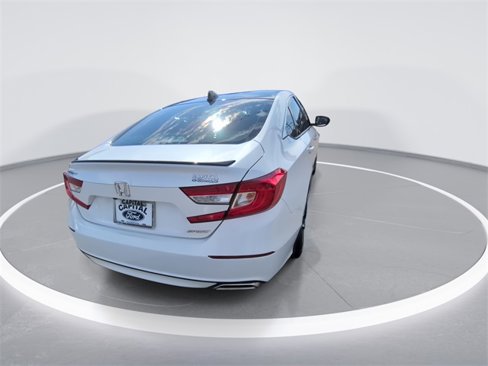 Used 2022 Honda Accord Sport image 7