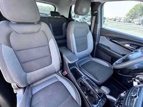 Used 2022 Chevrolet TrailBlazer LS image 18