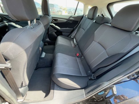 Used 2023 Subaru Impreza 2.0i image 13