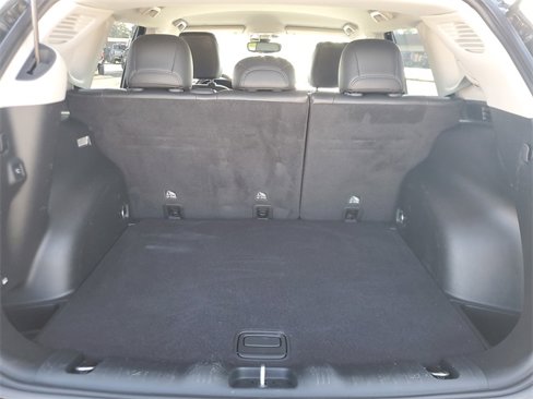 Used 2022 Jeep Compass Trailhawk w/ Trailhawk Elite Group image 7