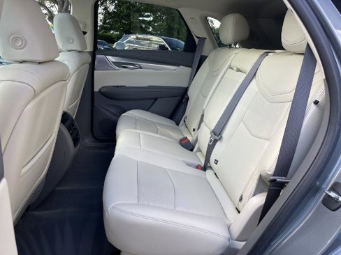 Used 2020 Cadillac XT5 Premium Luxury image 23