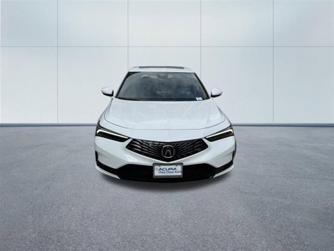 Certified 2025 Acura Integra A-Spec image 2