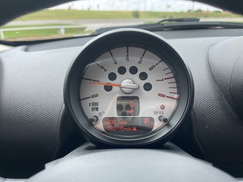Used 2013 MINI Cooper Paceman S image 19