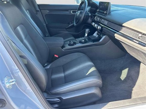 Used 2024 Honda Civic Sport image 13