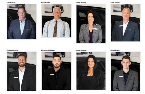 Used 2021 Dodge Challenger GT w/ Plus Package image 22