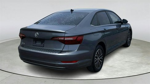 Used 2021 Volkswagen Jetta S image 6