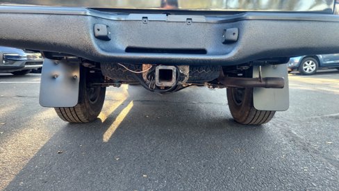Used 2004 Toyota Tacoma PreRunner image 15
