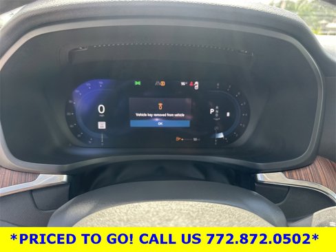 Used 2024 Volvo S60 B5 Plus image 18
