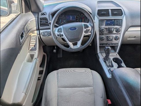 Used 2015 Ford Explorer 4WD image 10