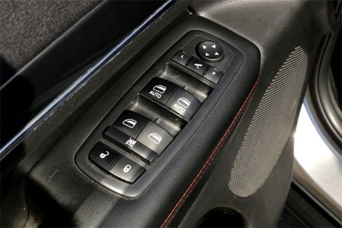 Used 2018 Jeep Grand Cherokee Trailhawk w/ Trailhawk Luxury Group image 18