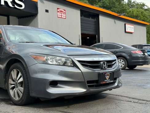 Used 2012 Honda Accord EX image 28