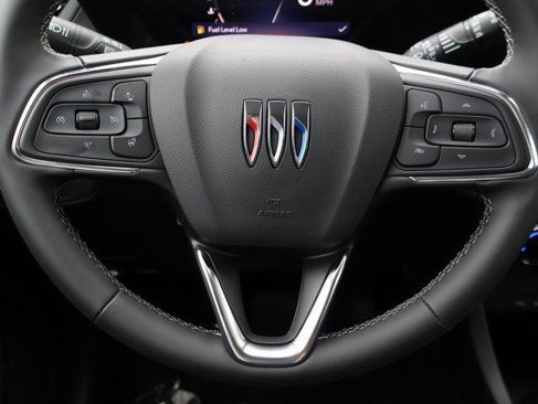 New 2026 Buick Encore GX Preferred w/ Comfort Package image 29