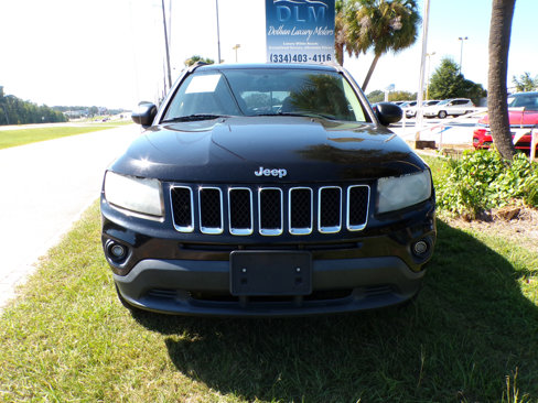Used 2016 Jeep Compass Sport w/ Power Value Group image 3